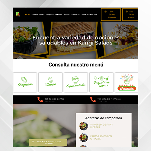 pag web 3