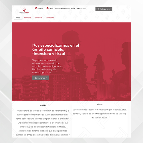 pag web 4