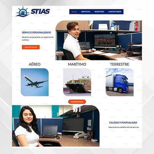pag web 6